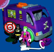 Super friends imaginext for sale  Viola