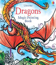 Magic painting dragons for sale  MILTON KEYNES