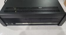 Used, QSC AUDIO 1400 Professional Power Amplifier  for sale  Shipping to South Africa