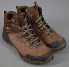 Ladies brown merrell for sale  GLASGOW