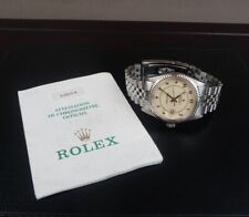 Rolex datejust ref gebraucht kaufen  Wolfratshausen