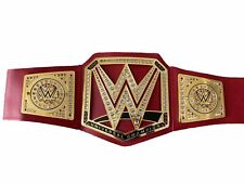 Wwe red universal for sale  PORTH