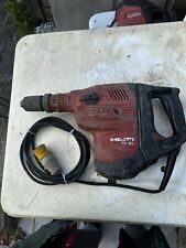 hilti te 70 for sale  LONDON