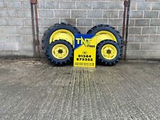 tractor tyres 11 2 for sale  LUDLOW
