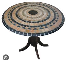Mosaic table cover for sale  Broken Arrow