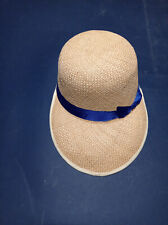 Cappello paglia tipo usato  Arezzo