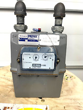 Metris gas meter for sale  Cedarburg