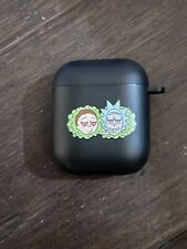 Rick morty airpods for sale  Warrenton