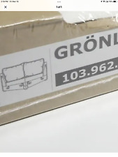 Ikea gronlid inseros for sale  Middletown