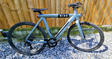 Bird electric bike for sale  STAFFORD