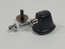 Mapex Small Tom / Snare Drum Lug com haste de tensão e parafuso de montagem -Preto comprar usado  Enviando para Brazil
