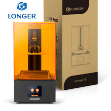 Longer orange lcd for sale  Los Angeles