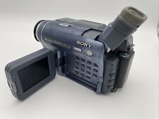 Sony handycam video for sale  Fortuna