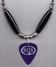 Colar Melissa Etheridge Ovation guitarra MEU azul escuro palheta guitarra - 1997-1998 comprar usado  Enviando para Brazil