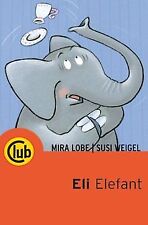 Eli elefant mira gebraucht kaufen  Berlin