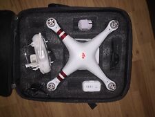 Drone dji phantom d'occasion  Lieurey