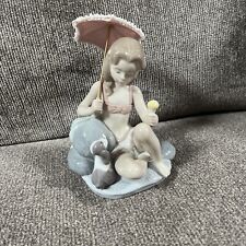 Attractive collectable lladro for sale  Shipping to Ireland