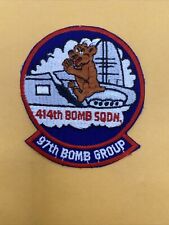 414th bomb squadron for sale  Winfield