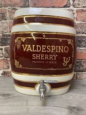 Large vintage valdespino for sale  Shipping to Ireland