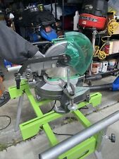 10 miter saw for sale  San Jacinto