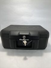 Sentry black safe for sale  Baytown