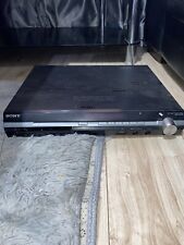 Sony dvd player for sale  ENFIELD