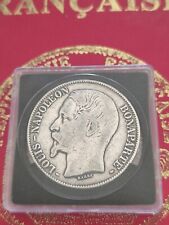 Francs argent louis d'occasion  Dijon