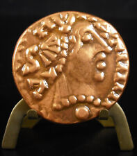 Médaille médiévale caribert d'occasion  Strasbourg
