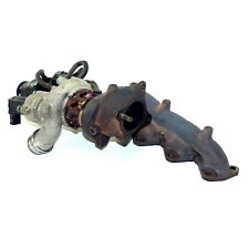 Turbolader turbo 03c145702c gebraucht kaufen  Breitenbrunn/Erzgeb.