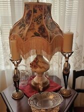 Victorian style lamp for sale  Collierville