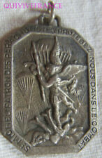 Rg1589 medaille saint d'occasion  Le Beausset