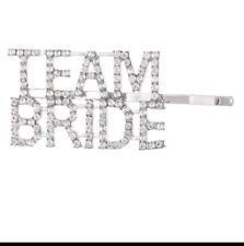 Team bride hair for sale  ROTHERHAM
