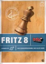 Fritz schach komplett gebraucht kaufen  Bad Hersfeld