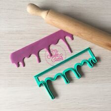 Drip cake cutter for sale  Shipping to Ireland