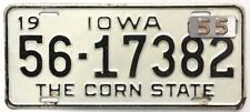 Iowa 1953 corn for sale  Bloomsburg
