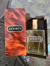 Aramis aftershave lotion for sale  SUTTON