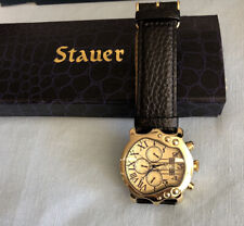 stauer mens watch for sale  Shipping to South Africa