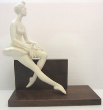 Cybis porcelain ballerina for sale  Shreveport