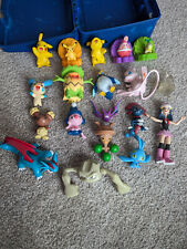 Lot pokemon figurines for sale  Spring