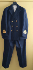 Uniforme marina militare usato  Ribera