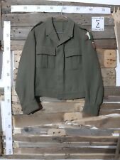 Militare cappotto giubbino usato  Italia