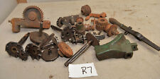 Vintage parts pieces for sale  Webster