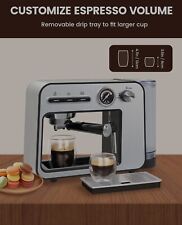 Teglu espresso machine for sale  Sunset