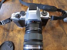 Câmera Digital Olympus OM-D E-M5 Mark II 16.1MP com Lente 12-50mm f/3.5-6.3 -... comprar usado  Enviando para Brazil