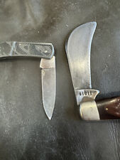 Lot case knives for sale  Gainesville