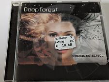 Deep forest music gebraucht kaufen  Bingen
