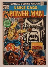 Power man mvs for sale  Columbus
