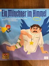 Münchner himmel vinyl gebraucht kaufen  Oberthal