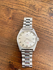 Tissot pr516 1970s for sale  WAKEFIELD