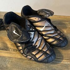 Vintage nike tiempo for sale  LOCKERBIE